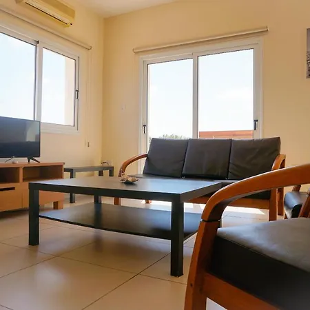 Adams Gardens 10 Villa Paralimni
